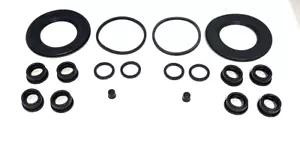 Holden HJ HQ HX HZ Monaro Front Brake Caliper Seal Repair Kits (PBR Caliper) - Picture 1 of 2