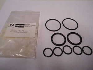 PARKER SK-D3DW-35 SEAL KIT "NEW' - Picture 1 of 3