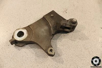 Soporte de montaje trasero para pinza de freno trasero Yamaha Fz6r 2009 FZ 6 R 09 Foto 1 de 4