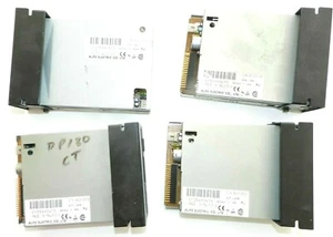 UNTESTED 4 Alps Electric Floppy Disk Drives 3.5" * FOR PARTS ONLY * - Afbeelding 1 van 5