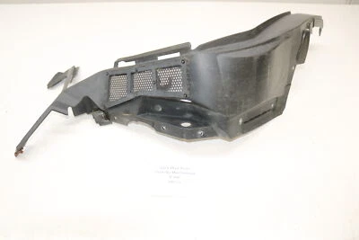 Ski-doo Summit X 800 2010 163" Xp lado izquierdo inferior cubierta de panel cubierta Foto 1 de 4