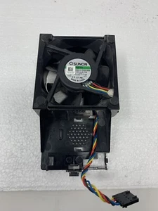 Conjunto de ventilador CPU Dell 0P8402 P8402 Optiplex 745 - Imagen 1 de 2