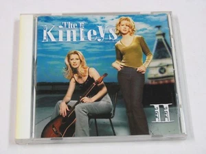 The Kinley's: II CD 2000 Sony Records - Picture 1 of 4