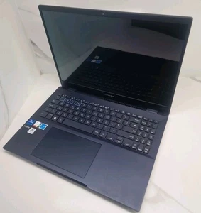 ASUS ExpertBook B5602CB Intel Core i7-1260P @2.1GHz 8GB RAM NO - SSD for Parts - Picture 1 of 11