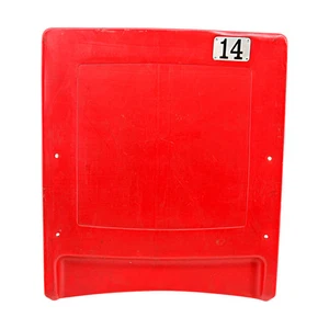 Giants Stadium Authentic Seatback #14 - Picture 1 of 2