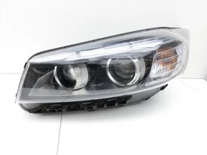 Halogen Scheinwerfer Frontscheinwerfer Li für Kia Sorento III UM 15-20 Xenon - Bild 1 von 12