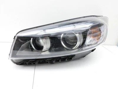 Halogen Scheinwerfer Frontscheinwerfer Li für Kia Sorento III UM 15-20 Xenon - Bild 1 von 4