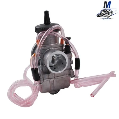 Carburetor 36mm PWK36 PWK 36 Air Striker Carb For Yamaha YFZ350 Scoote 016-163 - Image 1 of 3