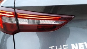 LEFT TAILLIGHT VAUXHALL GRANDLAND X 2018 INNER - Picture 1 of 2