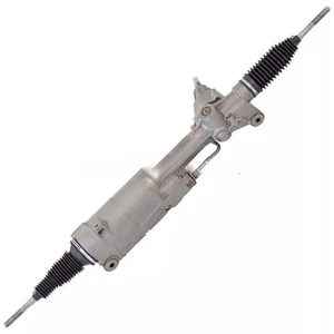 Electric Power Steering Rack and Pinion CSW For Audi Q5 SQ5 Duralo - Picture 1 of 4