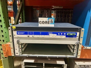 JUNIPER CHAS-BP-MX240-S MX240 ROUTER CHASSIS - Picture 1 of 2