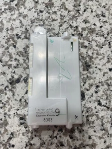 OEM 2007-2008 Infiniti G35 2008-2009 G37 AC Climate Amplifier Module 27760-JK700 - Picture 1 of 5