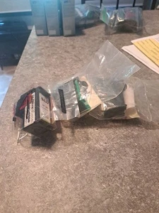 Hp Ink Cartridge 96 & 97 Re-Manufactered - Zdjęcie 1 z 6