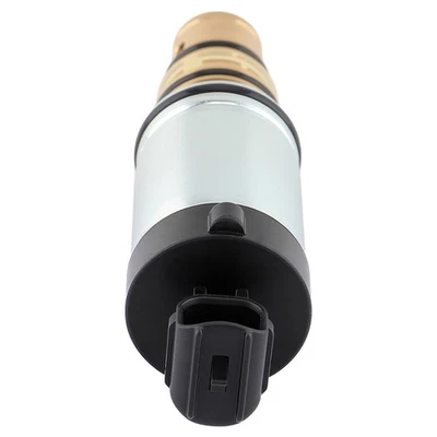 Válvula de control del compresor de aire acondicionado para Hyundai Tucson Kia Sportage 2010-2015 Foto 1 de 4