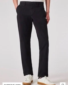 PAUL SMITH men’s mid fit Chino pants size 33 - Picture 1 of 5