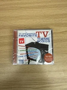 TV Land Presents: Favorite TV Theme Songs - Picture 1 of 2