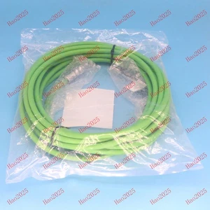 ONE New SIEMENS 6XV1440-4BN10 6XV1 440-4BN10 10m Fast Ship - Picture 1 of 5