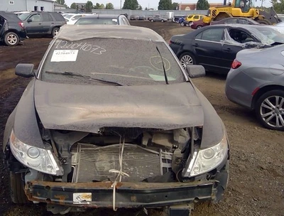 Blower Motor Fits 08-09 SABLE 2371899 - Image 1 of 4