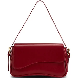Small Shoulder Bags,Crossbody Purses for Women Vegan Leather Handbag Clutch H... - Picture 1 of 7