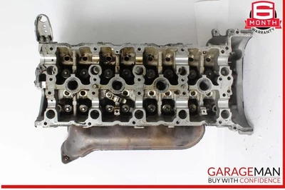 07-12 Mercedes X164 GL450 CLS550 Left Engine Motor Cylinder Head OEM - Image 1 of 4