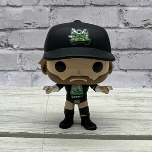 FUNKO POP WWE TRIPLE H #99 DEGENERATION X HHH GAMESTOP ESCLUSIVO SENZA SCATOLA - Foto 1 di 3