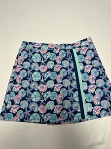 simply southern Skort  Medium NWOT - Picture 1 of 5