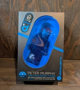 peter murphy deep anniversary action figur dark hair sealed bauhaus goth - Bild 1 von 1