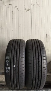 PNEUMATICI 185 55 14 80H NEXEN NBLUE HD PLUS ANNO DI PRODUZIONE 2020 - Foto 1 di 5