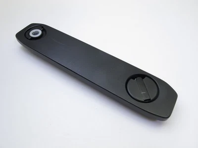 Placa base negra Leitz Leica M5 NOS Foto 1 de 4