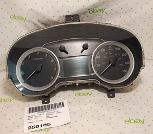 14 15 NISSAN SENTRA Speedometer - Picture 1 of 2
