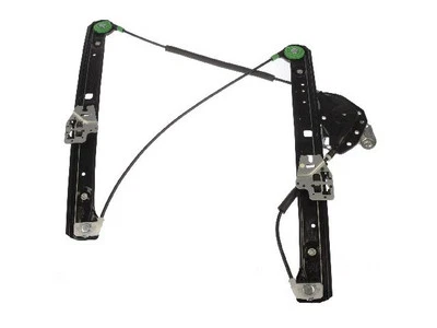 For 2001-2005 BMW 325xi Window Regulator Front Right Dorman 69478RHYK 2002 2003 Foto 1 de 2