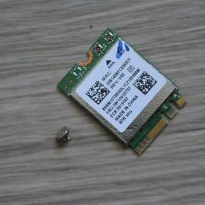 Lenovo Legion 5 WIFI Module Realtek 8852AE Wi-Fi 6 802.11ax 2.4/5.0 GHz MU-MIMO - Picture 1 of 4
