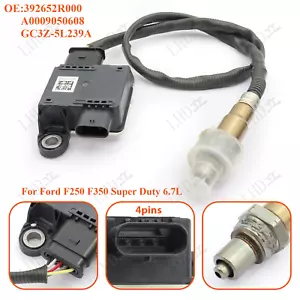 Particle Sensor GC3Z-5L239-A For Ford F250 F350 Super Duty 6.7L~ - Picture 1 of 5