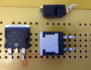 10A 525V N-Channel MOSFET Transistor STB11N52K3 D2PAK Multi Qty - Picture 1 of 1