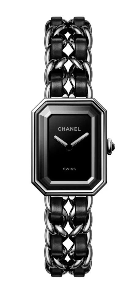 CHANEL Premier Iconic Chain H7022 TO236582