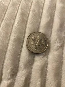 2013 Quarter Dollar Mount Rushmore - Picture 1 of 4