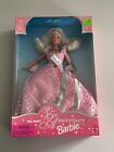 Barbie Walmart 35th Anniversary Special Edition Doll Mattel Brand New Box 1997
