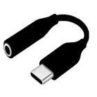 USB-C HEADSET AUF 3,5 mm BUCHSENADAPTER FÜR Samsung Galaxy S22 S22 + S22 Ultra S23
