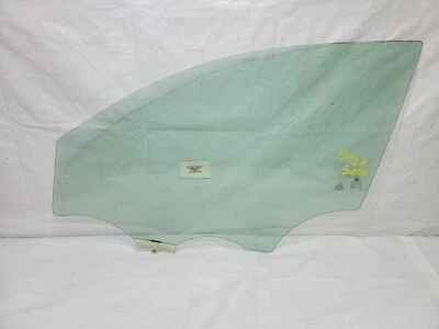 2016-2021 Hyundai Tucson Front Left Driver Side Door Window Glass OEM 82410D3030 - Image 1 of 3