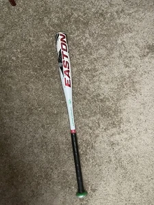 Easton Baseball Bat Gran Slam YB50 Youth 29in 19oz -10 Drop Alloy USSSA 1.15 BPF - Picture 1 of 9