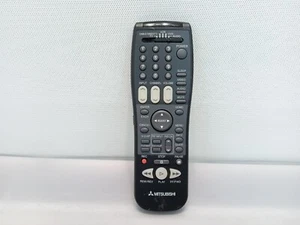 Mando a distancia universal multiinterruptor DVD VCR audio TV Mitsubishi TV 290P116A10 - Imagen 1 de 3