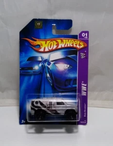 Hot Wheels Baja Breaker Triple H WWE #106 2006 1:64 - Picture 1 of 3