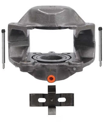 Суппорт дискового тормоза подходит для 1973-1985 Mercedes-Benz 450SL, 450SLC 380SL 380SLC CARDO - Изображение 1 из 4