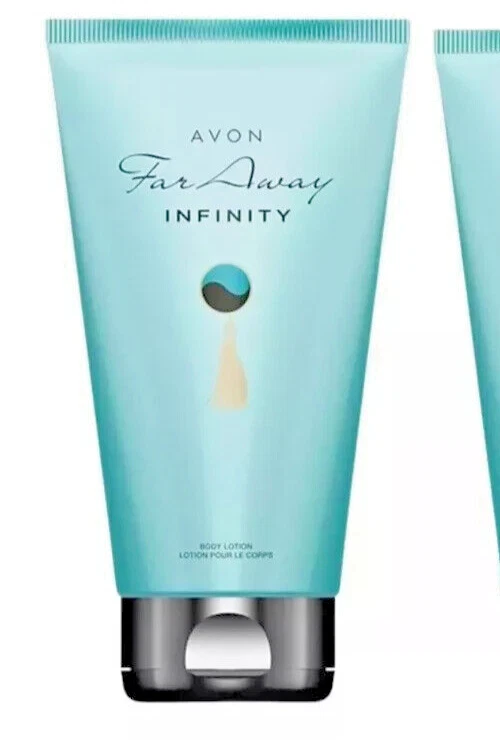 Avon Far Away Infinity Body Lotion .150 ml - Immagine 1 di 1