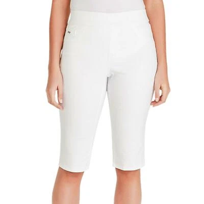 NINE WEST MUJER HEIDI PULL-ON SKINNY SKIMMER VARIOS COLORES Y TALLAS NUEVO Foto 1 de 4