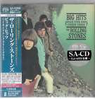Rolling Stones ?? Big Hits (High Tide And Green Grass) Japan Shm-Sacd Uigy-9058