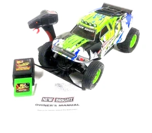 Buggy Telecomando Nuovo Luminoso RC Pro Dune Rebel - Foto 1 di 4