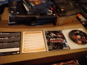 Tekken Tag Tournament 2 PS3 Playstation - Fully Complete VGC - Picture 1 of 2