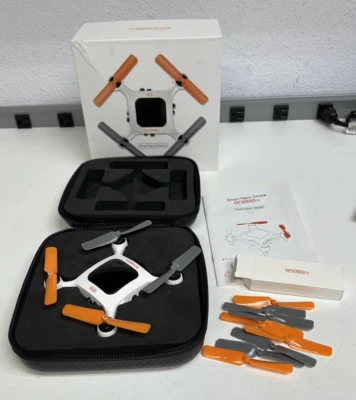 Onagofly Smart Nano Drone F110   ONAGO FLY V 1.2    ***READ*** - Image 1 of 4