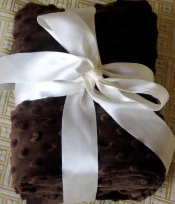 Sábana bajera Minky hecha a mano y 2 fundas de almohada de viaje con funda de almohadilla cambiadora Circo Foto 1 de 3